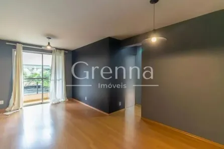 Apartamento com 2 Quartos para alugar, 77m² no Cerqueira César, São Paulo