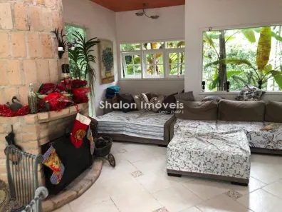 Casa com 4 Quartos à venda, 354m² no Eldorado, Diadema