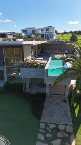 Casa de Condomínio com 6 Quartos à venda, 2304m² no Condomínio Terras de São José, Itu