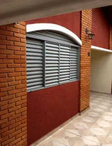 Casa com 3 Quartos para alugar, 100m² no Parque das Nações, Limeira