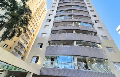Apartamento com 2 Quartos para alugar, 119m² no Vila Gomes Cardim, São Paulo