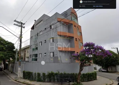Cobertura com 3 Quartos à venda, 196m² no Nova Petrópolis, São Bernardo do Campo