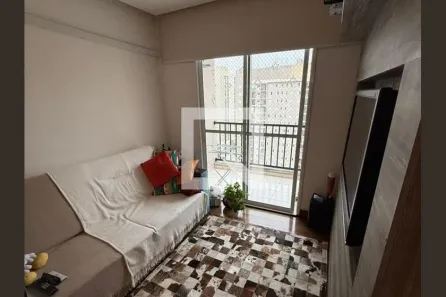 Apartamento com 3 Quartos à venda, 65m² no Umuarama, Osasco