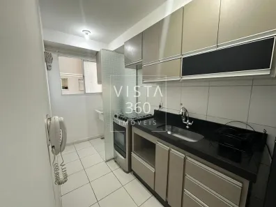 Apartamento com 2 Quartos à venda, 46m² no Jardim do Lago, Campinas