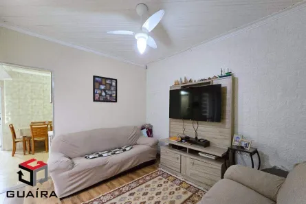 Casa com 3 Quartos à venda, 141m² no Assunção, São Bernardo do Campo