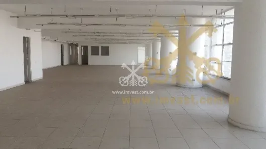 Sala Comercial à venda, 530m² no Centro, São Paulo