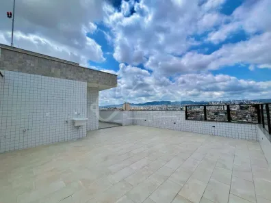 Cobertura com 3 Quartos à venda, 148m² no Caiçaras, Belo Horizonte