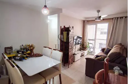 Apartamento com 2 Quartos à venda, 59m² no Pechincha, Rio de Janeiro