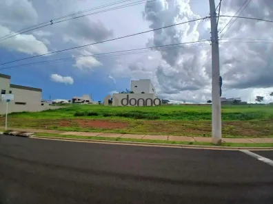 à venda, 377m² no Damha Residencial Uberaba III, Uberaba
