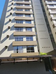 Apartamento com 3 Quartos à venda, 85m² no Boa Viagem, Belo Horizonte