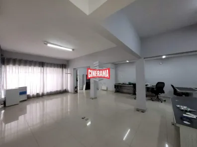 Imóvel Comercial com 1 Quarto para alugar, 231m² no Barcelona, São Caetano do Sul