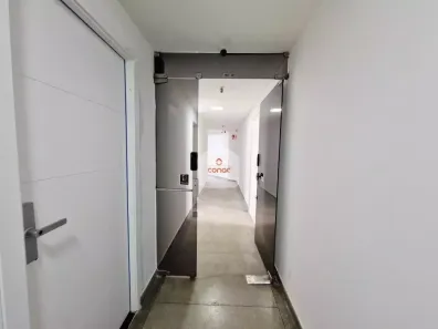 Sala Comercial com 4 Quartos para alugar, 81m² no Centro, Rio de Janeiro