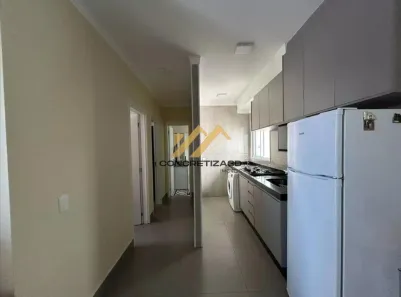 Apartamento com 2 Quartos à venda, 55m² no Jardins do Império, Indaiatuba
