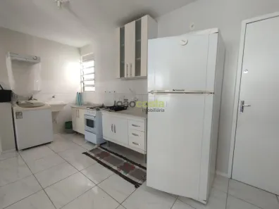 Apartamento com 2 Quartos para alugar, 54m² no Guarda do Cubatão, Palhoça