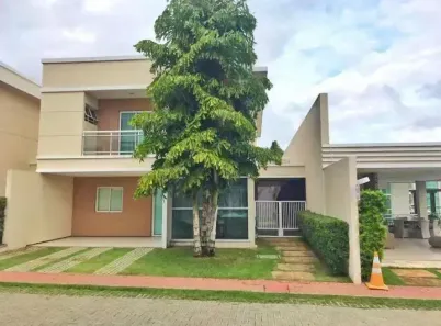 Casa de Condomínio com 4 Quartos à venda, 200m² no Coaçu, Eusébio