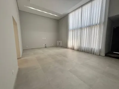 Casa de Condomínio com 4 Quartos à venda, 420m² no Jardim Novo Mundo, Sorocaba