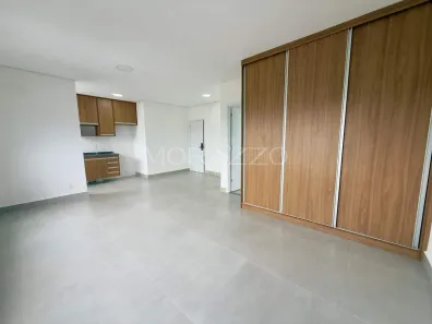 Apartamento com 1 Quarto para alugar, 39m² no Loteamento Villa Branca, Jacareí
