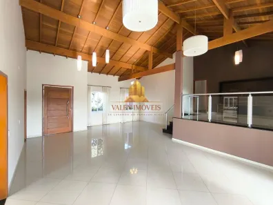 Casa de Condomínio com 5 Quartos à venda, 328m² no Condomínio Residencial Mirante do Vale, Jacareí