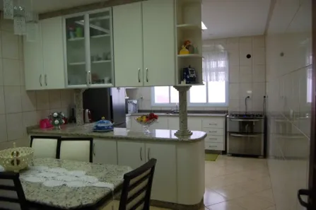 Casa com 3 Quartos à venda, 184m² no Rudge Ramos, São Bernardo do Campo