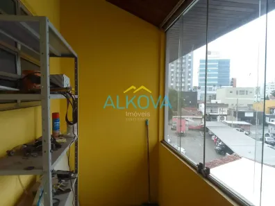 Sala Comercial para venda ou aluguel, 31m² no Vila Guaianazes, São José dos Campos