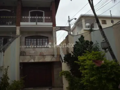 Sobrado com 3 Quartos à venda, 306m² no Vila Mazzei, São Paulo
