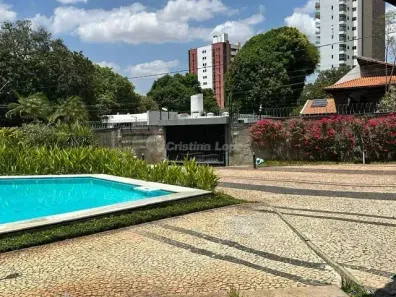 Casa com 5 Quartos à venda, 685m² no Horto, Teresina