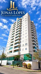 Apartamento com 3 Quartos à venda, 70m² no Jardim Higienópolis, Londrina