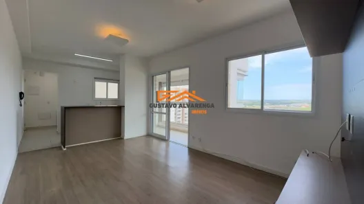 Apartamento com 2 Quartos para alugar, 73m² no Parque Rural Fazenda Santa Cândida, Campinas