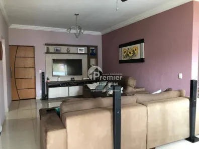 Casa com 3 Quartos à venda, 225m² no Jardim Regina, Indaiatuba