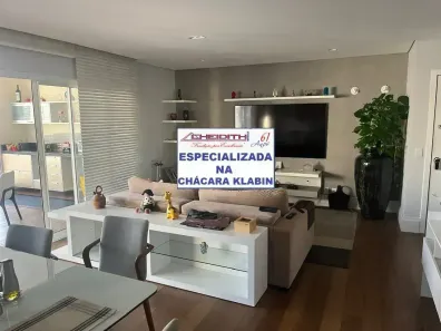 Apartamento com 3 Quartos à venda, 160m² no Jardim Vila Mariana, São Paulo