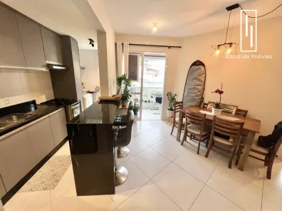 Apartamento com 2 Quartos à venda, 70m² no Carvoeira, Florianópolis