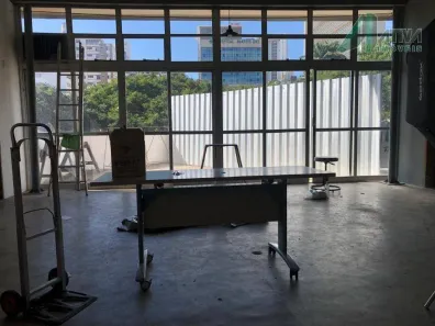 Sala Comercial à venda, 150m² no Santo Agostinho, Belo Horizonte