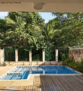 Casa de Condomínio com 4 Quartos à venda, 510m² no Portal do Paraíso I, Jundiaí