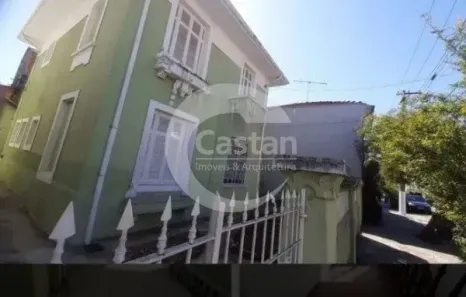 Sobrado com 3 Quartos à venda, 222m² no Ipiranga, São Paulo