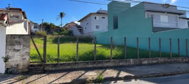 Lote/Terreno à venda, 350m² no Jardim América, Jundiaí