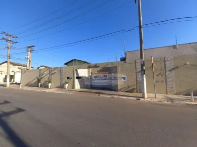 Casa de Condomínio com 3 Quartos à venda, 172m² no Barra do Pari, Cuiabá