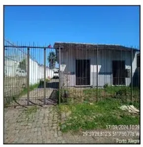 Lote/Terreno à venda, 961m² no Sarandi, Porto Alegre