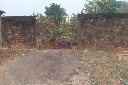 Lote/Terreno à venda, 508m² no Mato Grosso, Porto Velho