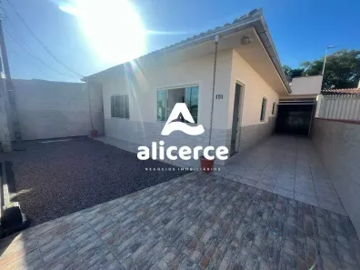 Casa com 3 Quartos à venda, 98m² no Forquilhas, São José