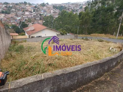 Lote/Terreno à venda, 453m² no Jardim Vitória IV, Poços de Caldas
