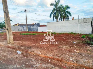 Lote/Terreno à venda, 201m² no Conjunto Habitacional Alexandre Urbanas, Londrina