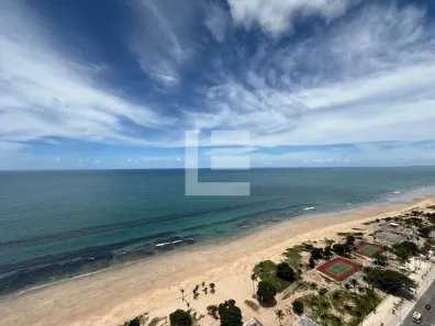 Apartamento com 4 Quartos para alugar, 187m² no Pina, Recife