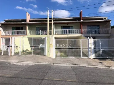 Sobrado com 3 Quartos à venda, 130m² no Chácara do Visconde, Taubaté