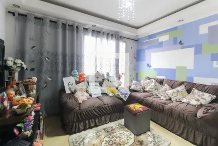 Apartamento com 2 Quartos à venda, 56m² no Jardim Casa Pintada, São Paulo