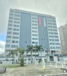 Apartamento com 2 Quartos à venda, 59m² no Jatiúca, Maceió