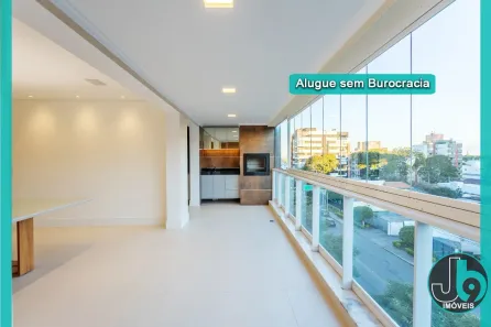 Apartamento com 3 Quartos para venda ou aluguel, 158m² no Água Verde, Curitiba