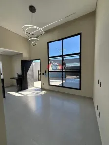 Casa com 3 Quartos à venda, 93m² no Parque Barnabé, Indaiatuba