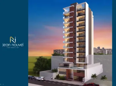 Apartamento com 2 Quartos à venda, 134m² no Alto dos Passos, Juiz de Fora