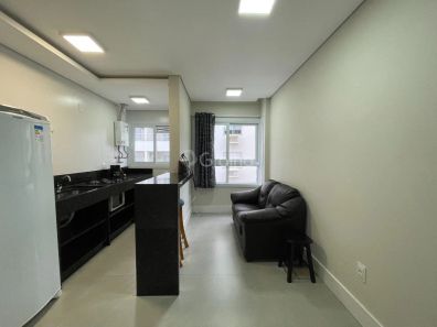 Apartamento com 1 Quarto à venda, 36m² no Trindade, Florianópolis