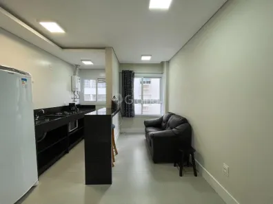 Apartamento com 1 Quarto à venda, 36m² no Trindade, Florianópolis
